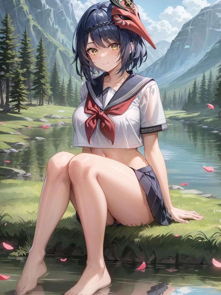 Hình nền Anime
