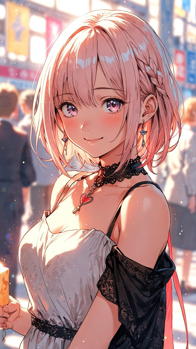 Hình nền Anime 4