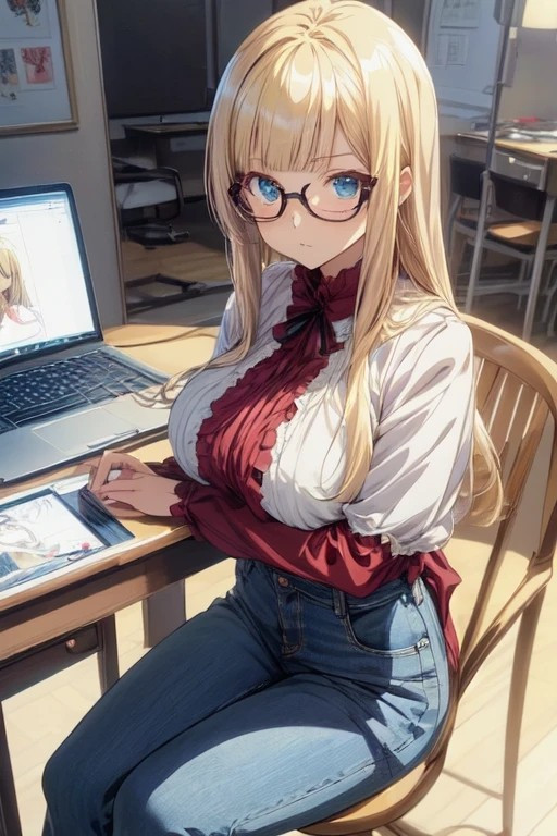 Hình nền Anime 5