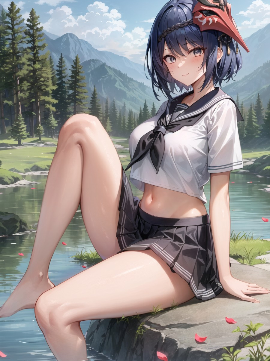 Hình nền Anime
