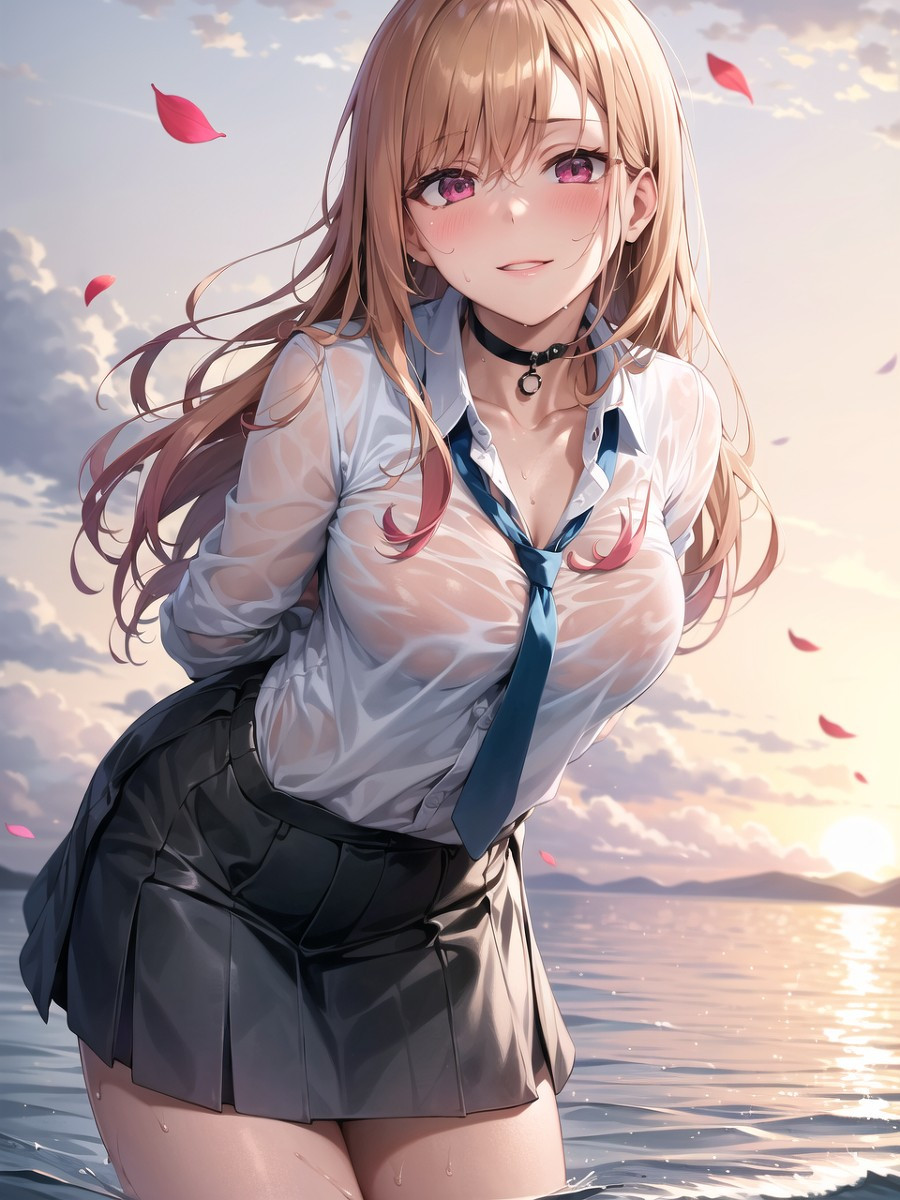 Hình nền Anime 8