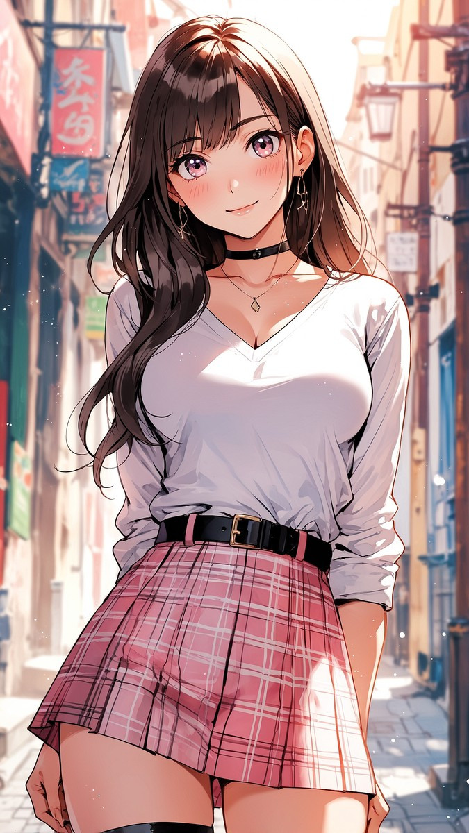 Hình nền Anime 8