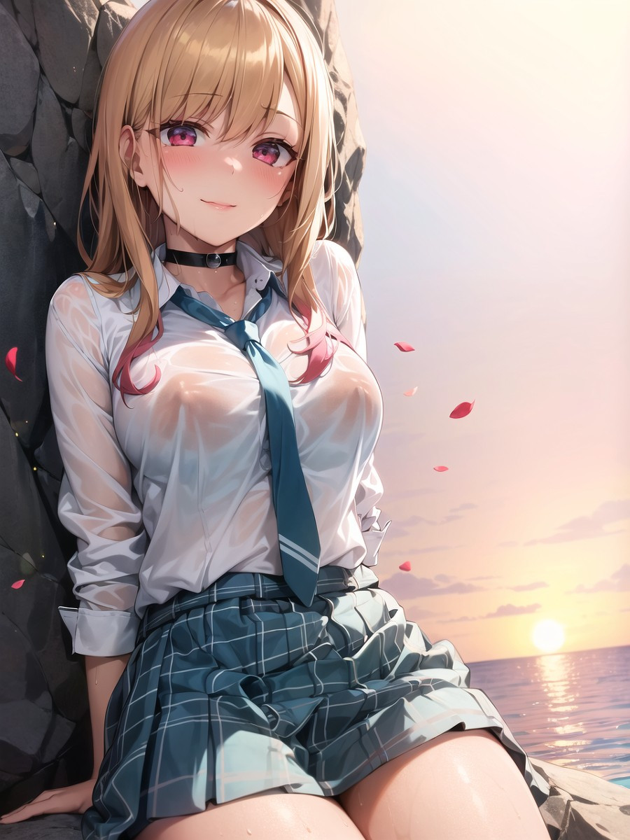 Hình nền Anime 9