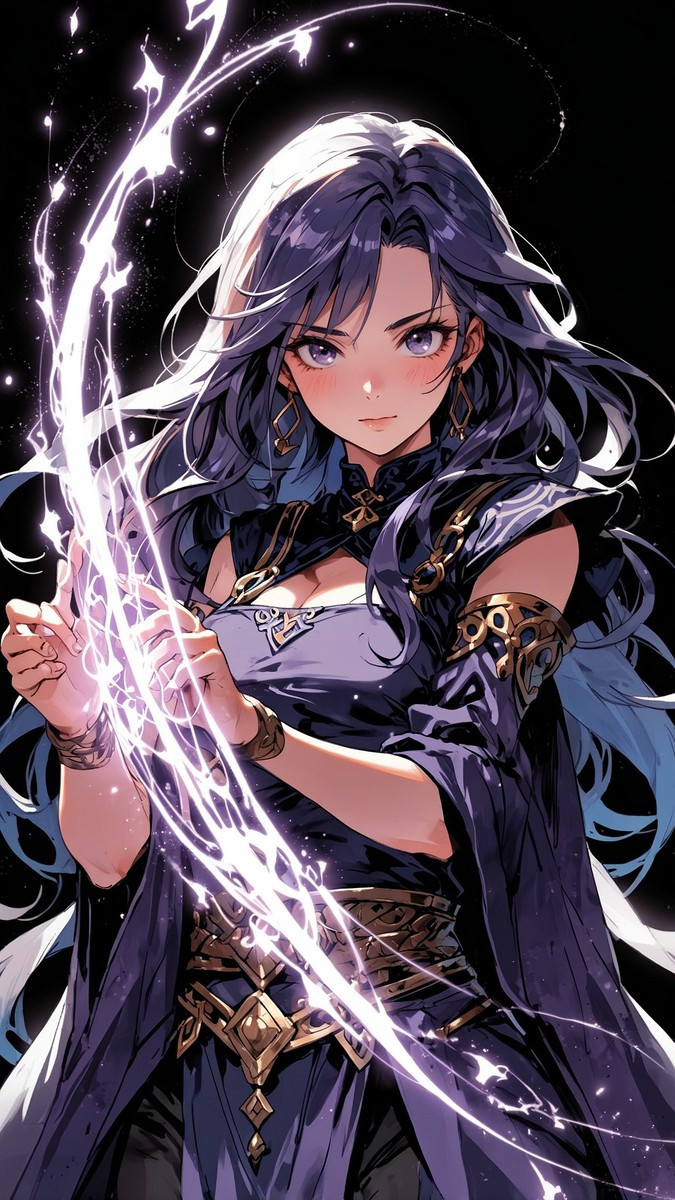 Hình nền Anime 9