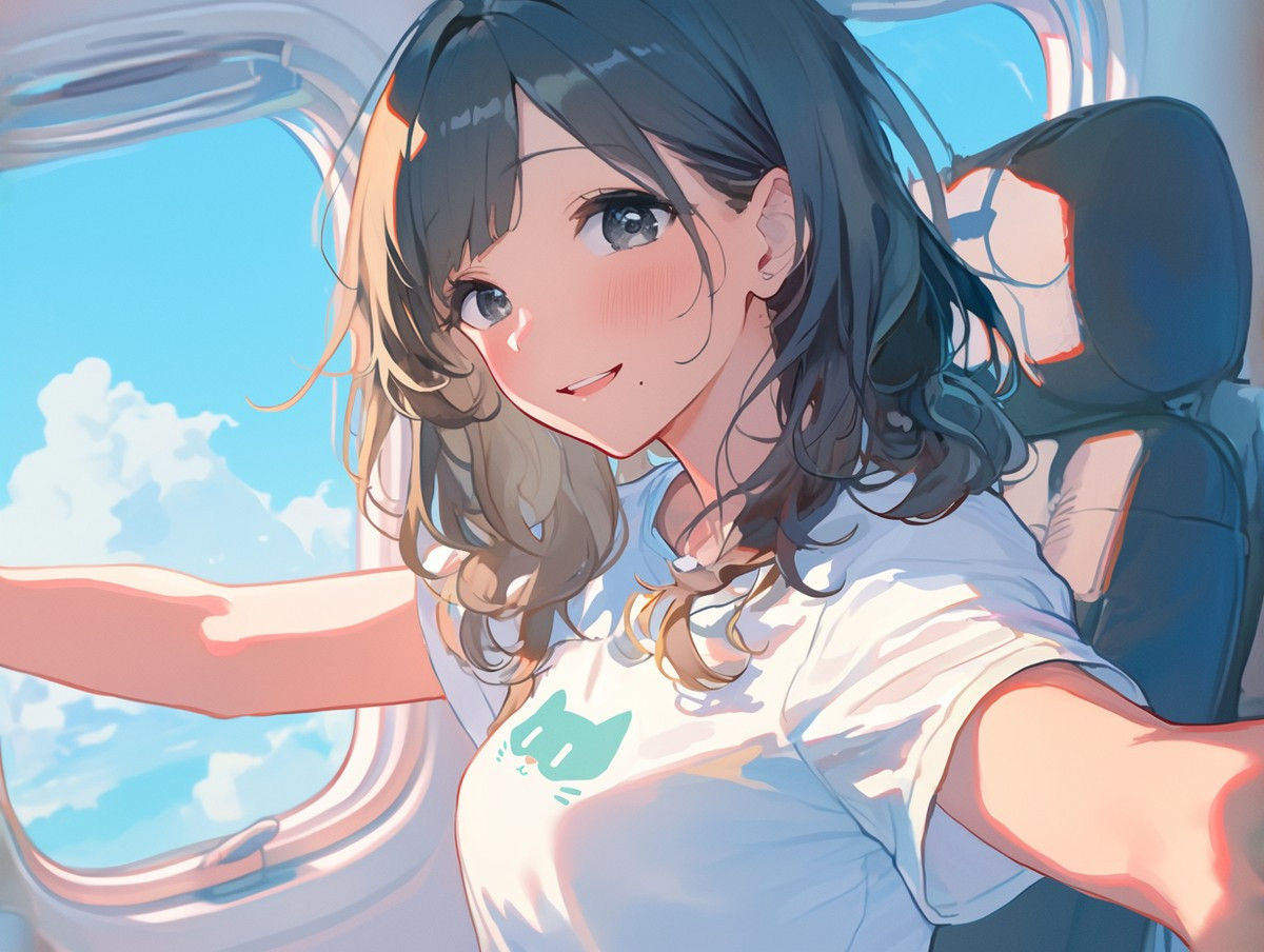 Hình nền Anime ấn tượng