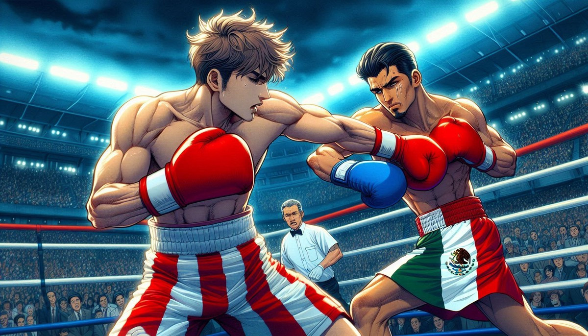 Hình nền Anime chàng trai quyến rũ 2