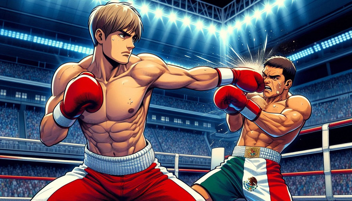 Hình nền Anime chàng trai quyến rũ 3