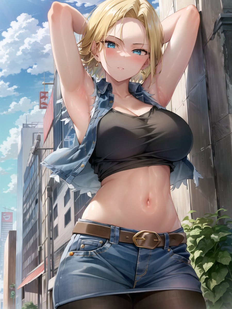 Hình nền Anime chất lượng