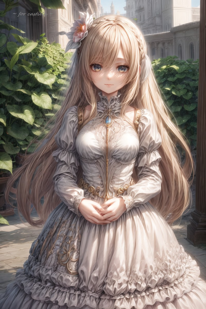 Hình nền Anime chất lượng cao