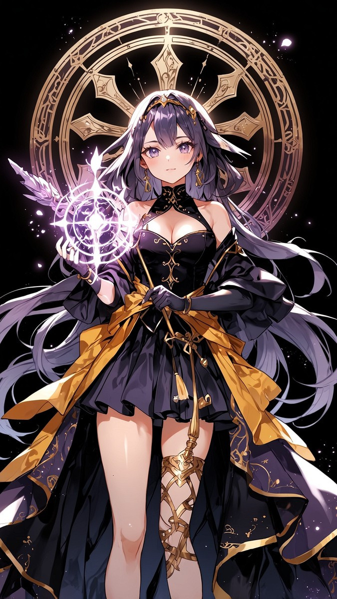 Hình nền Anime chất lượng cao