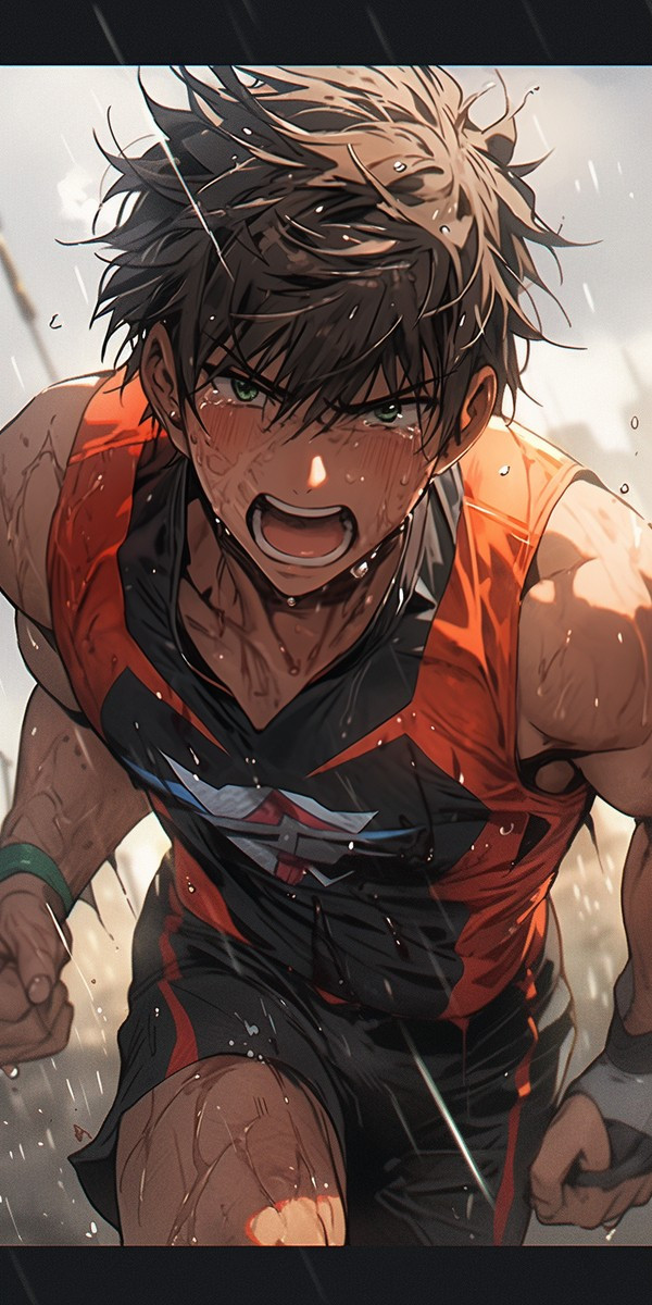 Hình nền Anime cực chất