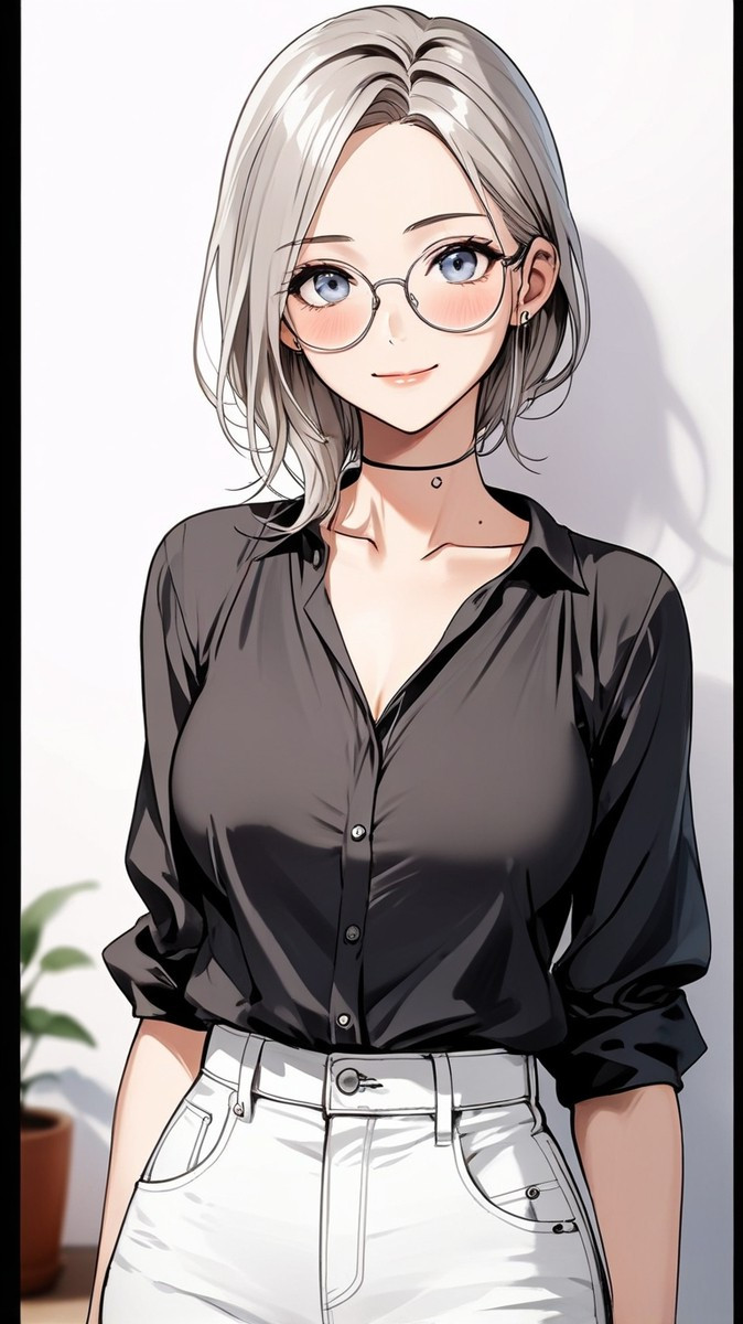 Hình nền Anime cuốn hút