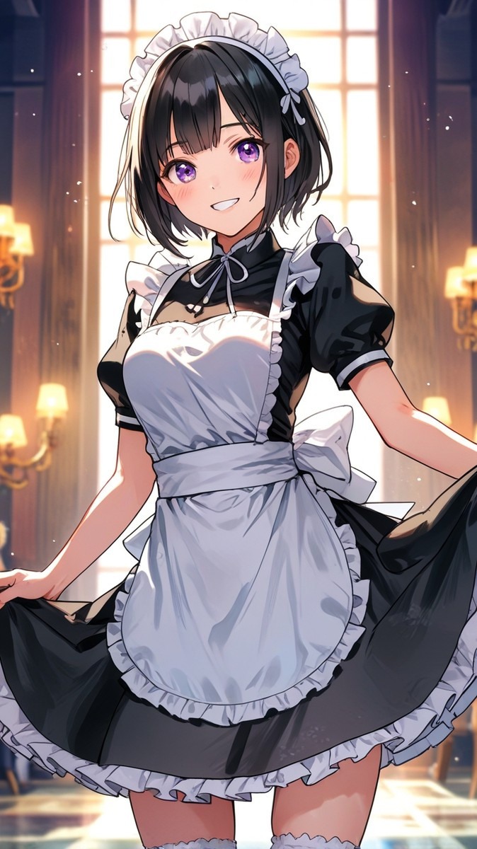 Hình nền anime đa dạng chủ đề