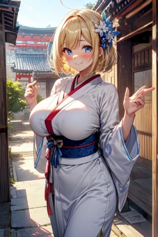 Hình nền Anime đầy màu sắc và sống động