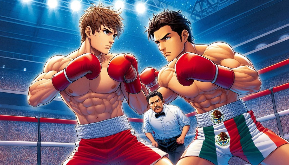 Hình nền anime đẹp