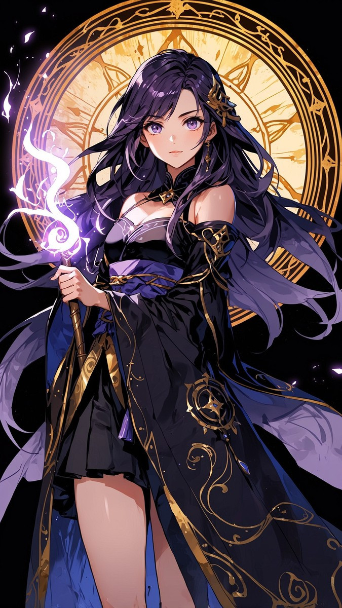 Hình nền Anime đẹp