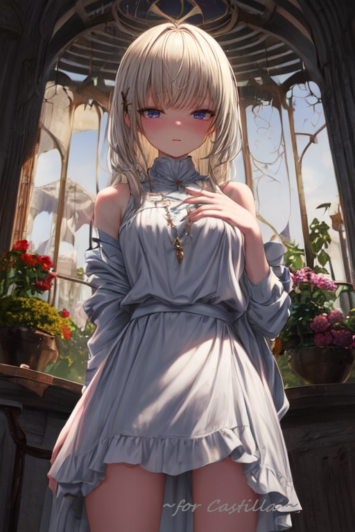 Hình nền anime độc đáo