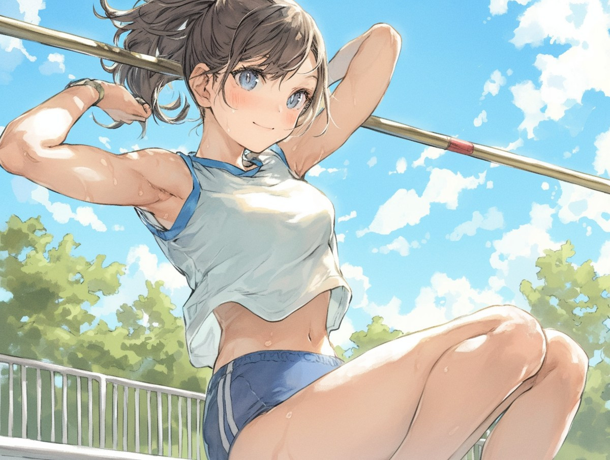 Hình nền Anime Girl 15
