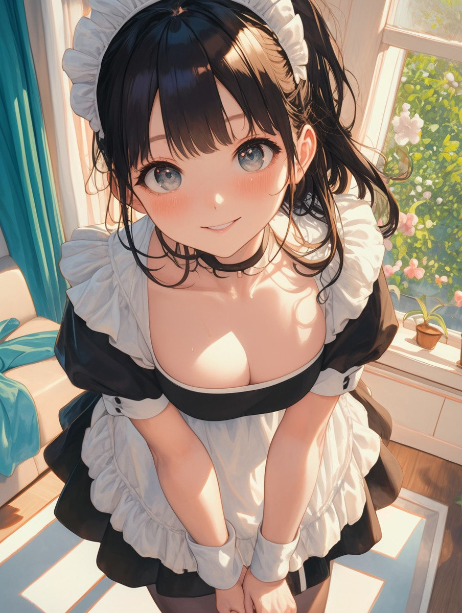 Hình nền Anime Girl 3