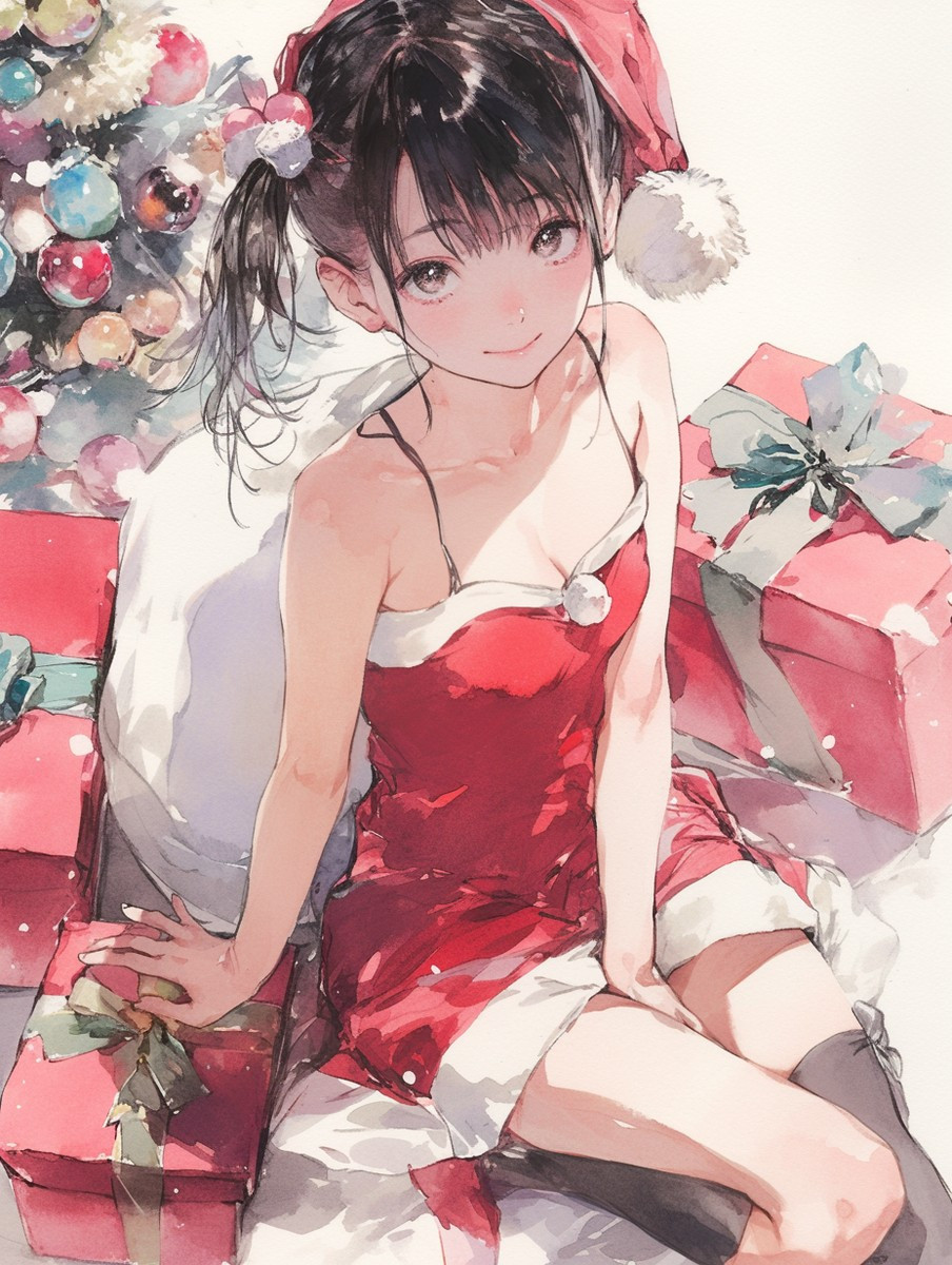 Hình nền Anime Girl 4