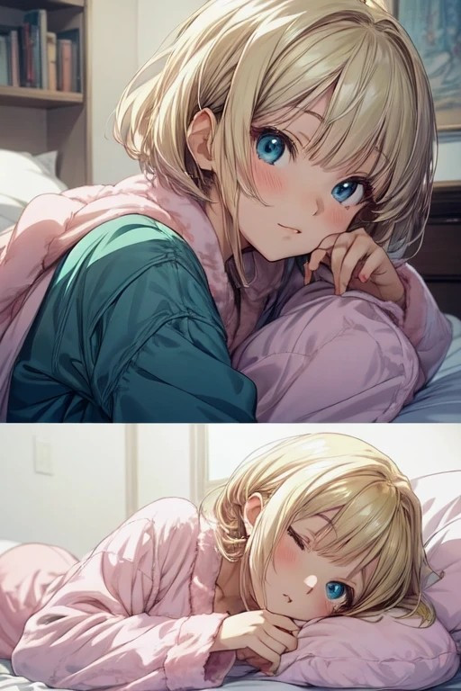 Hình nền Anime Girl 4