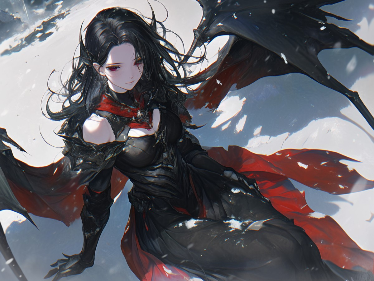 Hình nền Anime Girl 9