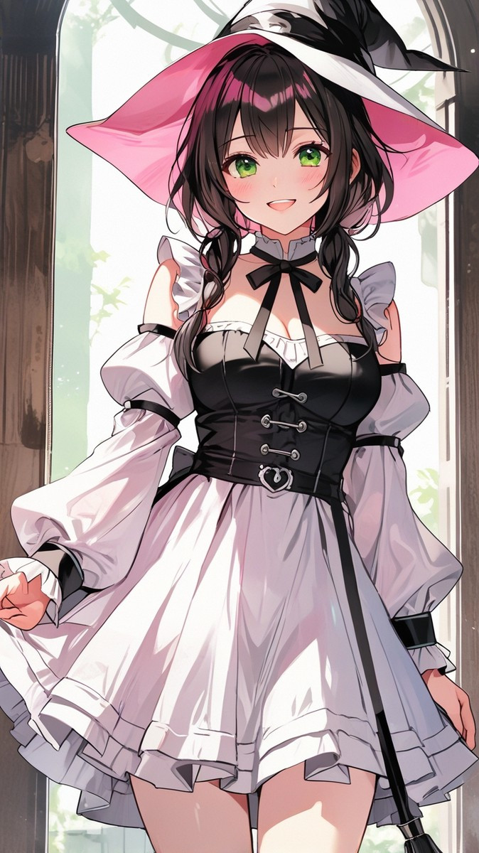 Hình nền Anime không thể bỏ qua