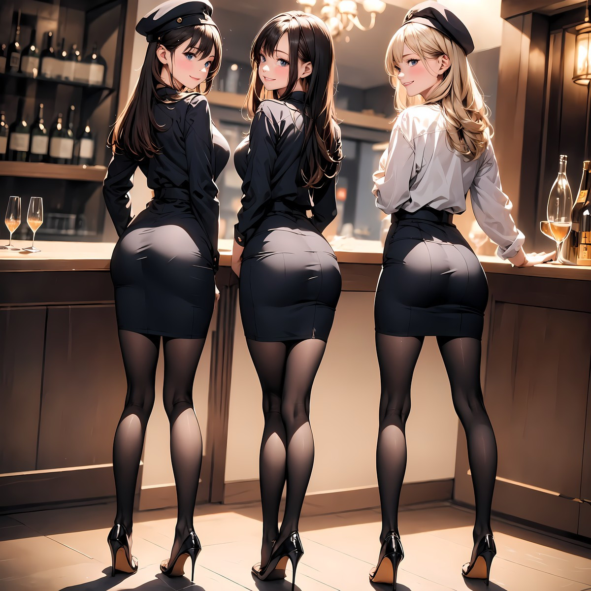 Hình nền Anime mới 2