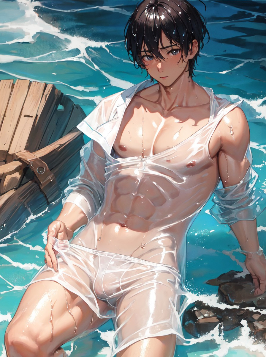 Hình nền Anime Nam