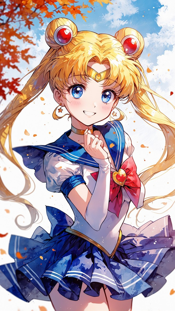 Hình nền Anime ngầu với nội dung nghệ thuật