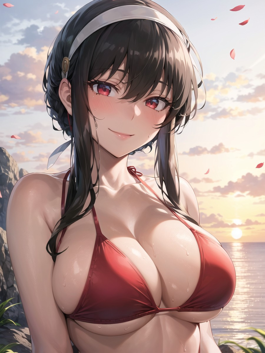 Hình nền Anime nổi bật