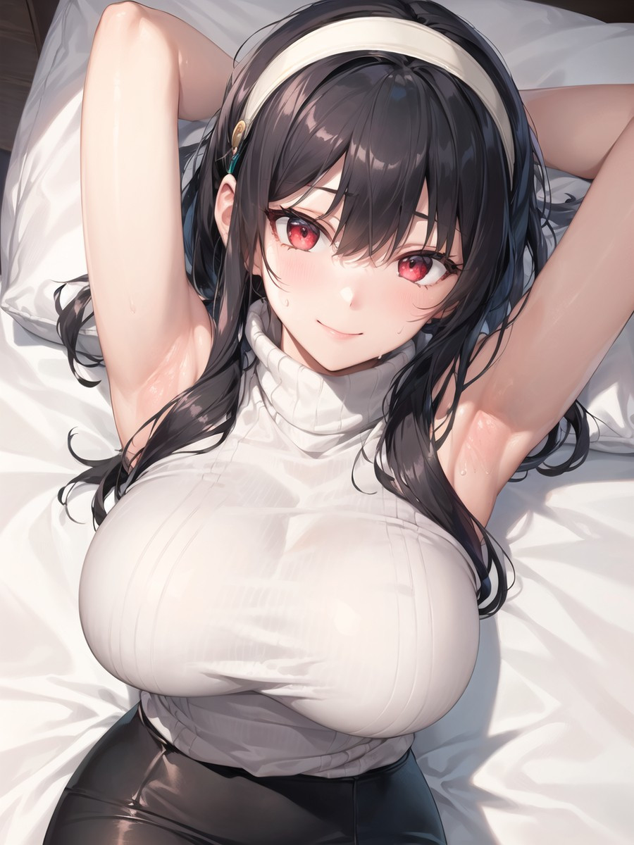 Hình nền anime nổi bật với sắc thái ấn tượng