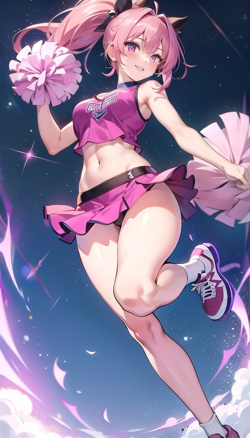 Hình nền Anime nữ