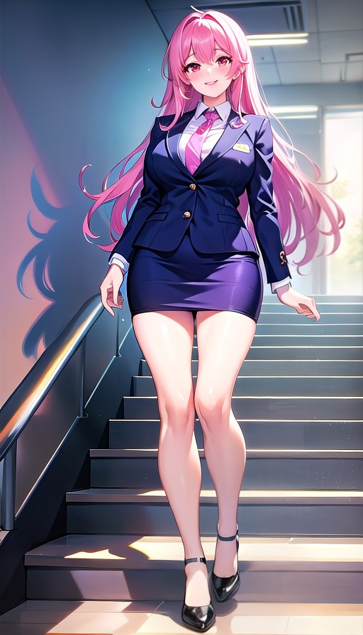 Hình nền Anime nữ