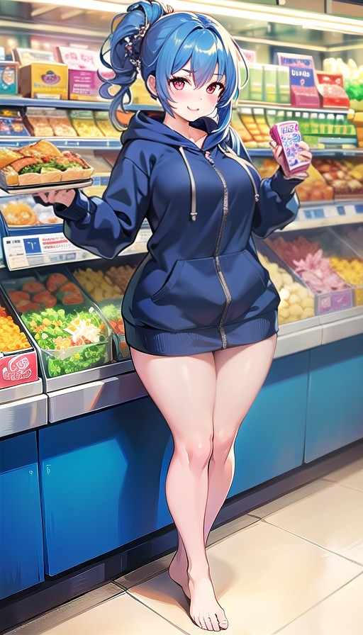 Hình nền Anime nữ