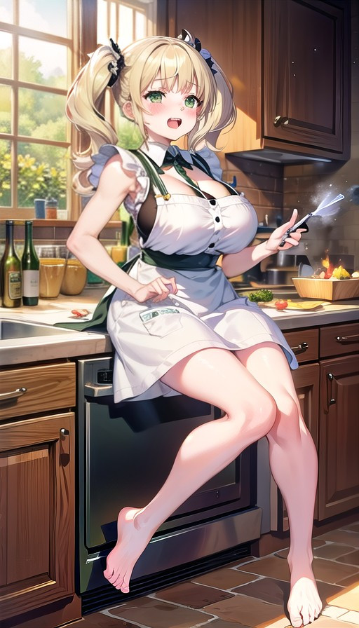 Hình nền Anime nữ