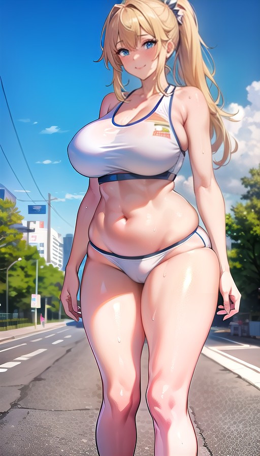 Hình nền Anime nữ