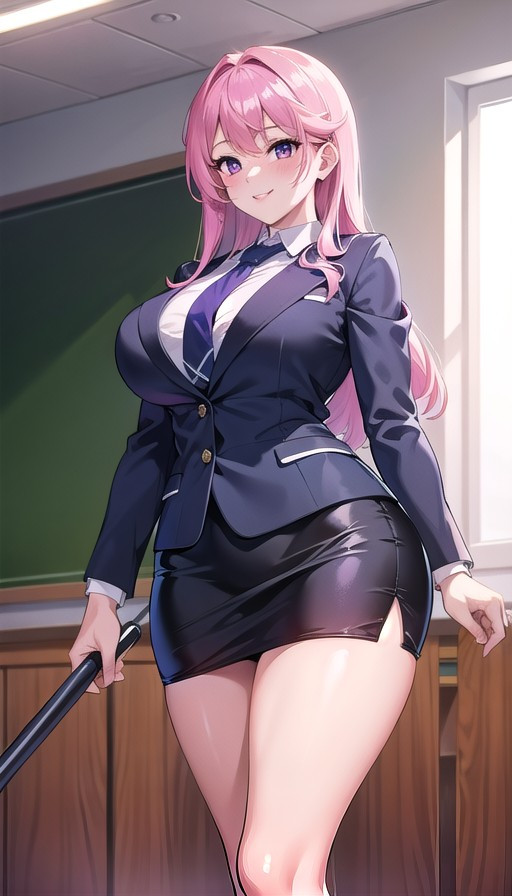 Hình nền Anime nữ