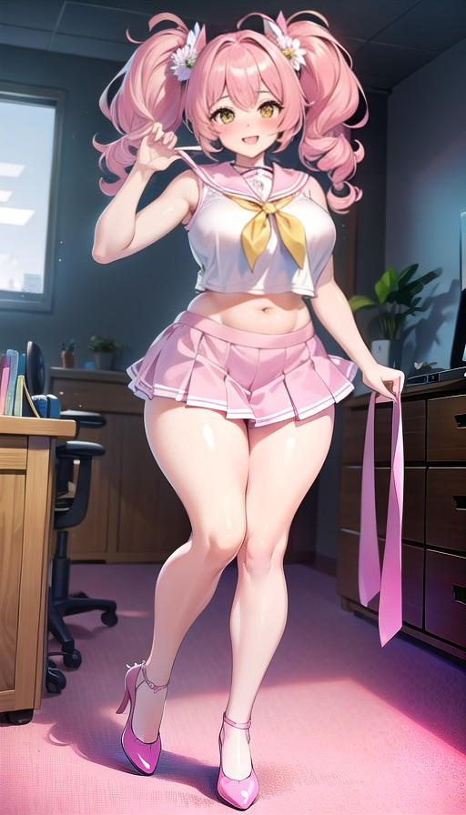 Hình nền Anime nữ
