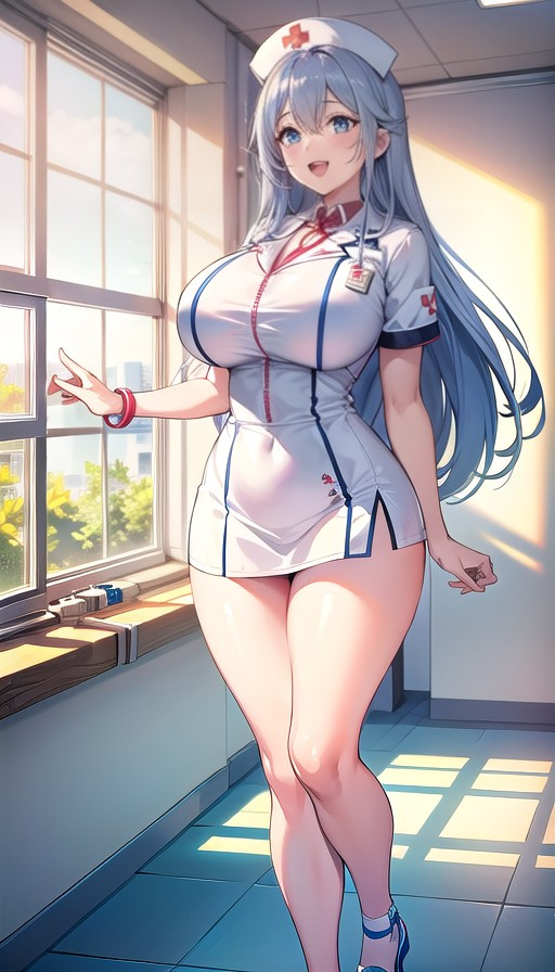Hình nền Anime nữ