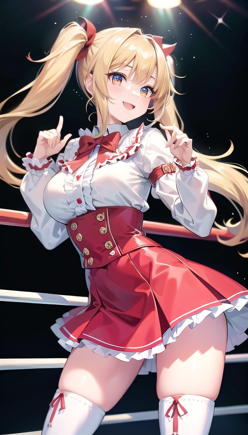 Hình nền Anime nữ