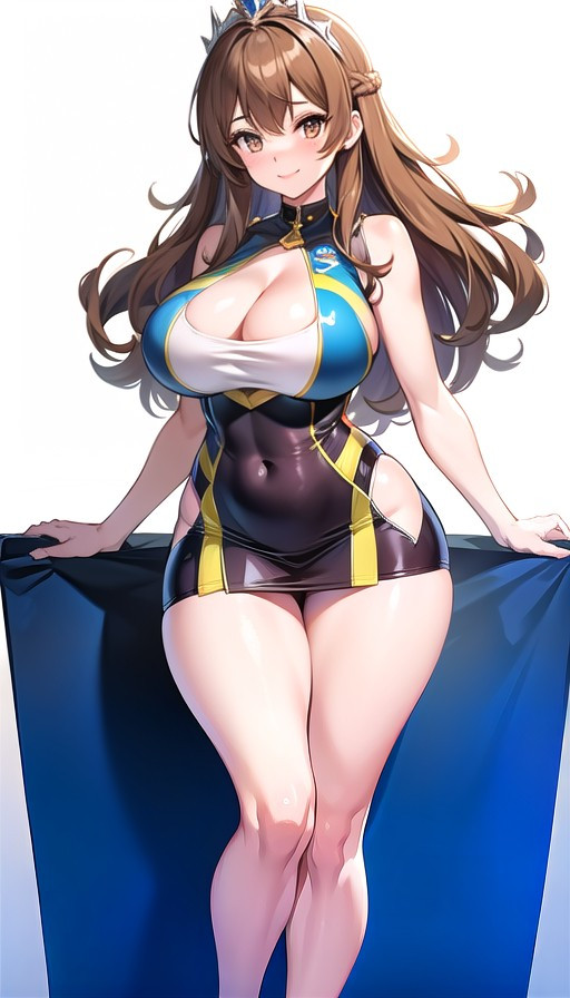 Hình nền Anime nữ