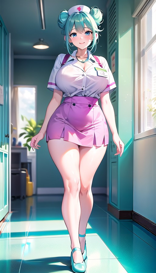 Hình nền Anime nữ
