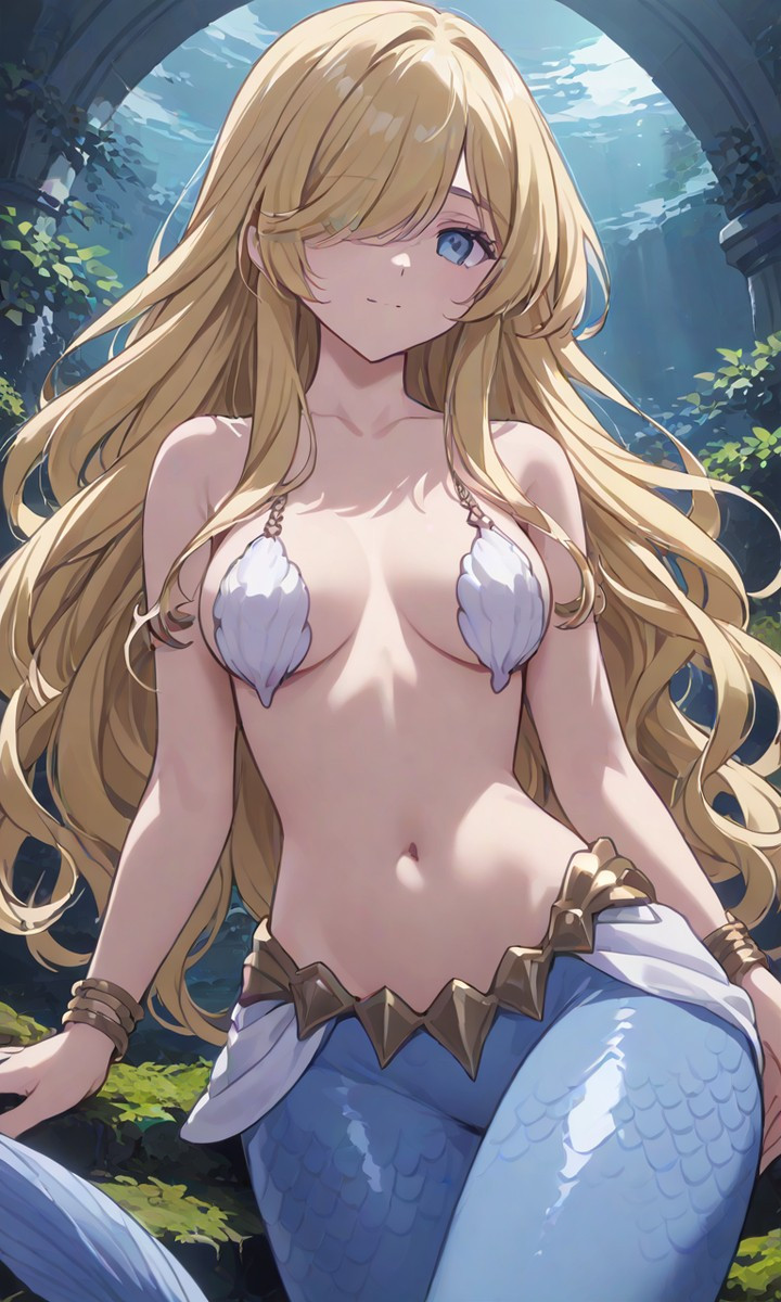 Hình nền anime nữ nóng bỏng
