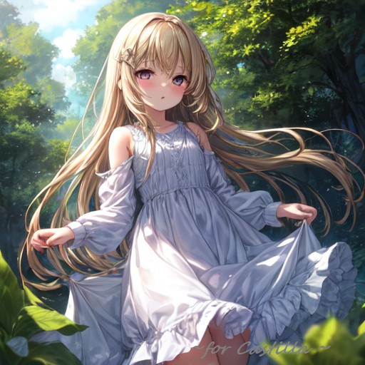 Hình nền anime phá cách