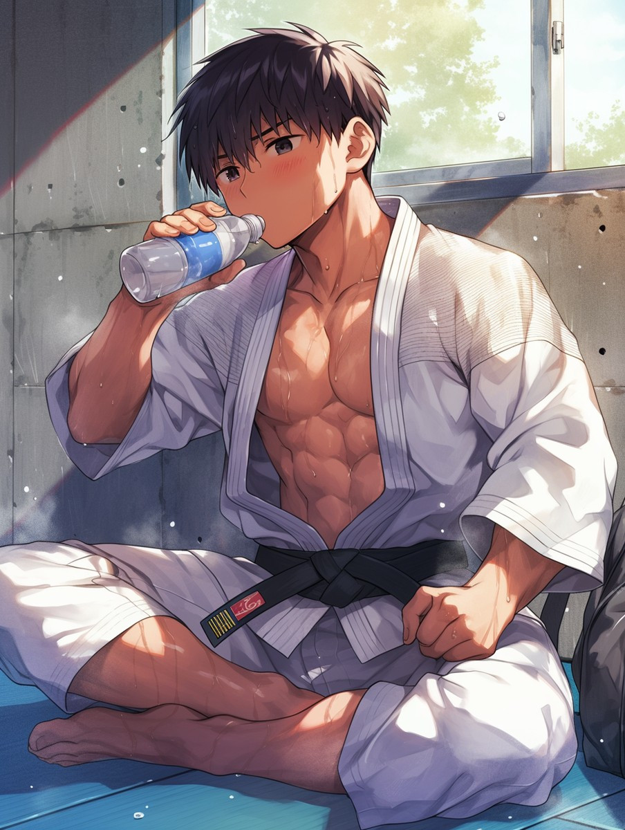 Hình nền Anime trai đẹp khác