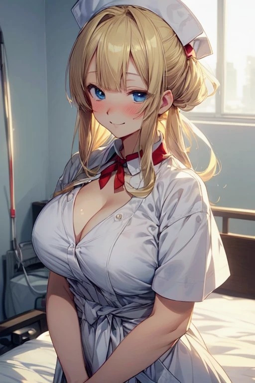 Hình nền Anime với phong cách dễ thương