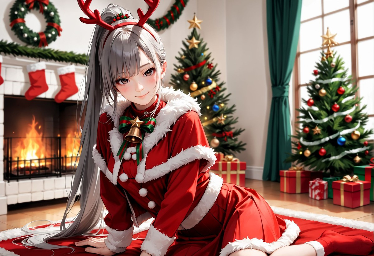 Hình nền Anime xinh đẹp
