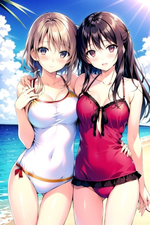 Hình nền Anime xinh đẹp
