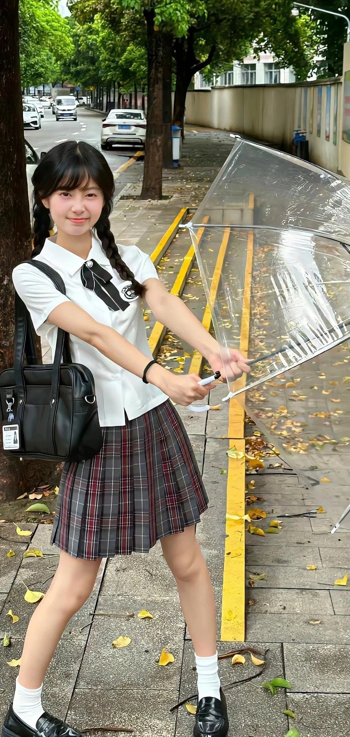 Tuyển tập 99+ hình ảnh gái xinh cute, dễ thương nhất năm 2025